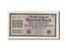 Banknote, Germany, 1000 Mark, 1922, 1922-09-15, AU(55-58)