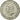 Moneta, Polinezja Francuska, 10 Francs, 1967, MS(65-70), Nikiel, Lecompte:67