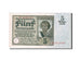 Billete, 5 Rentenmark, 1926, Alemania, 1926-01-25, EBC+