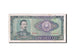 Romania, 50 Lei, 1966, KM #96a, VF(20-25), E0014 745826