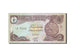 Billete, 1/2 Dinar, 1980, Iraq, EBC+