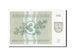 Lithuania, 3 (Talonas), 1991, KM #33b, UNC(63), CR 515577
