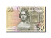 Sweden, 50 Kronor, 1996, KM #62a, UNC(65-70), 6360622289