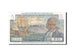 Saint Pierre and Miquelon, 5 Francs, 1950, KM #22, UNC(65-70), B.81