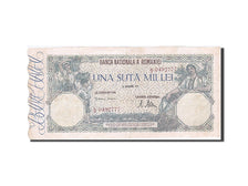 Romania, 100,000 Lei, 1945, KM #58a, 1945-12-20, AU(50-53), L/3 0492777