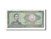 Romania, 50 Lei, 1966, SPL