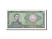 Billet, Roumanie, 50 Lei, 1966, SPL
