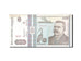 Banknote, Romania, 200 Lei, 1992, 1992-12-01, AU(55-58)