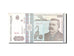 Banconote, Romania, 200 Lei, 1992, 1992-12-01, SPL