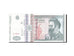 Geldschein, Rumänien, 500 Lei, 1992, 1992-12-01, UNZ-