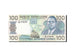 Banconote, Sierra Leone, 100 Leones, 1990, 1990-09-26, SPL