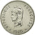 Munten, FRANSE  AFARS & ISSAS, 50 Francs, 1970, Paris, FDC, Copper-nickel