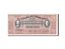 Banknote, Mexico - Revolutionary, 20 Pesos, 1915, 1915-03-27, EF(40-45)