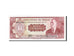 Billete, 10 Guaranies, 1952, Paraguay, SC