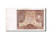 Billet, Pologne, 100 Zlotych, 1934, 1934-09-09, TTB