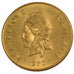 Moneta, Nuove Ebridi, 5 Francs, 1970, Paris, FDC, Bronzo-alluminio-nichel