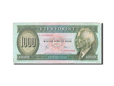 Hungary, 1000 Forint, 1983, KM #173a, 1983-03-25, VF(20-25), A 88239666