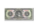 Billet, Mexique, 5 Pesos, 1970, 1970-07-22, NEUF