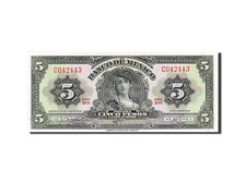 Mexico, 5 Pesos, 1970, KM #60k, 1970-07-22, UNC(63), C 042443