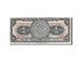 Banknote, Mexico, 1 Peso, 1969, 1969-08-27, UNC(65-70)