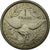 Coin, New Caledonia, Franc, 1949, Paris, MS(65-70), Copper-nickel, Lecompte:35