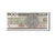 Biljet, Mexico, 500 Pesos, 1984, 1984-08-07, SPL