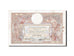 France, 100 Francs, 100 F 1908-1939 ''Luc Olivier Merson'', 1938, KM #86b,...
