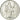 Coin, New Caledonia, 5 Francs, 1952, Paris, MS(65-70), Aluminum, Lecompte:70