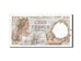 Billete, Francia, 100 Francs, 100 F 1939-1942 ''Sully'', 1940, 1940-08-22, BC+