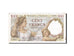 Banknot, Francja, 100 Francs, Sully, 1941, 1941-07-31, EF(40-45), Fayette:26.56
