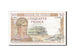 France, 50 Francs, 50 F 1934-1940 ''Cérès'', 1939, KM #85b, 1939-03-30, V...