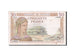 Geldschein, Frankreich, 50 Francs, 50 F 1934-1940 ''Cérès'', 1938, 1938-10-27