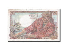 20 Francs, type Pêcheur