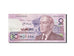Banknote, Morocco, 10 Dirhams, 1987, EF(40-45)