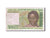 Geldschein, Madagascar, 500 Francs = 100 Ariary, 1994, S