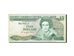 Banknote, East Caribbean States, 5 Dollars, 1988, EF(40-45)