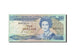 East Caribbean States, 10 Dollars, 1985, KM #23a2, VF(20-25), B 497901 A