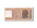 Madagascar, 10,000 Francs = 2000 Ariary, 1995, KM #79a, VF(20-25), A 76690709
