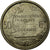 Moneta, OCEANIA FRANCESE, 50 Centimes, 1949, FDC, Rame-nichel, Lecompte:14