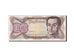 Venezuela, 100 Bolívares, 1992, KM #66d, 1992-05-12, VG(8-10), A 61452526