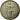 Munten, FRANS OCEANIE, 2 Francs, 1949, PR+, Copper-nickel, Lecompte:20