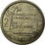 Coin, FRENCH OCEANIA, 2 Francs, 1949, MS(60-62), Copper-nickel, Lecompte:20