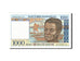 Madagascar, 1000 Francs = 200 Ariary, 1994, KM #76a, EF(40-45), B 43628114