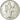 Coin, FRENCH OCEANIA, 5 Francs, 1952, MS(65-70), Aluminum, Lecompte:23