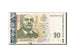 Bulgaria, 10 Leva, 1999, KM #117a, VF(20-25), 0961556