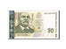 Bulgaria, 10 Leva, 1999, KM #117a, EF(40-45), 2104998