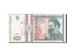 Banknote, Romania, 500 Lei, 1992, 1992-12-01, VF(20-25)
