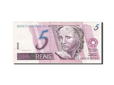 Brazil, 5 Reais, 1994, KM #244d, EF(40-45), A 4071061870 A