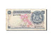 Banconote, Singapore, 1 Dollar, 1967, MB