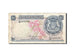 Billet, Singapour, 1 Dollar, 1967, TB